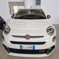Fiat 500X 1.6 MultiJet 130 CV Sport