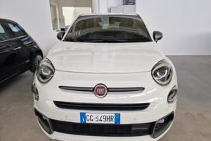 Fiat 500X 1.6 MultiJet 130 CV Sport