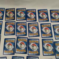 RITIR0 CARTE POKEMON VECCHIE X COLLEZIONE