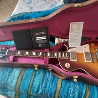 chitarra elettrica gibson les paul cs59 vos
