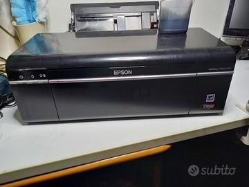 epson p50