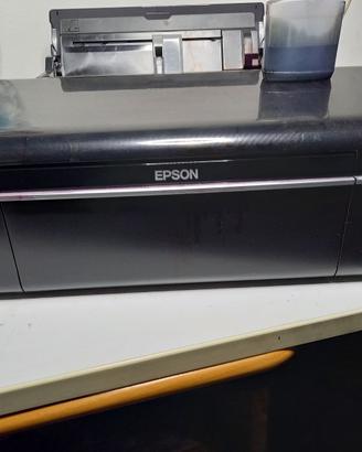 epson p50