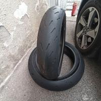 Pneumatici Moto Michelin Power GP
