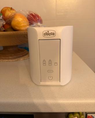 Chicco - Scaldabiberon e pappa