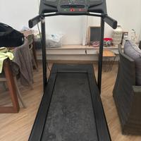 Tapis roulant domyos