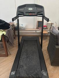 Tapis roulant domyos