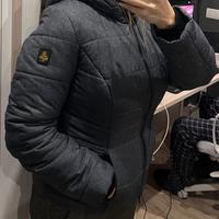 Giubbino Refrigiwear
