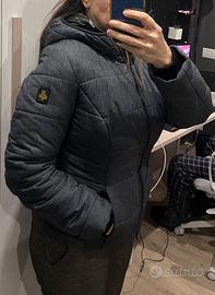 Giubbino Refrigiwear