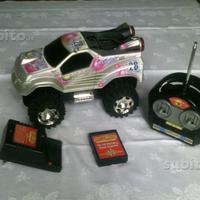 Fuoristrada Re.El Toys