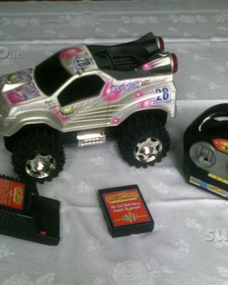 Fuoristrada Re.El Toys
