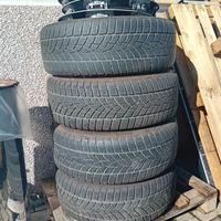 copricerchi  pneumatici invernali ORIGINALI Audi3