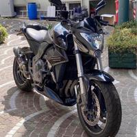 Honda CB 1000 R - 2008