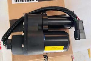 Attuatore per Bobcat 7101672