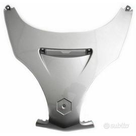 Scudo anteriore centrale Piaggio X9