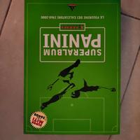 Super Album Panini 1960-2000