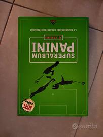 Super Album Panini 1960-2000