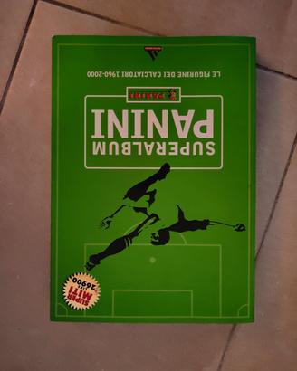 Super Album Panini 1960-2000