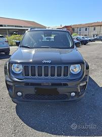 Jeep Renegade  1.0 benzina Limited