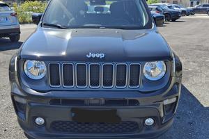 Jeep Renegade  1.0 benzina Limited