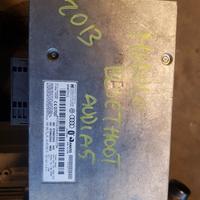 Modulo bluetooth audi a5 anno 2013