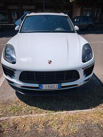 Porsche Macan S 3.0 TDI 250cv 