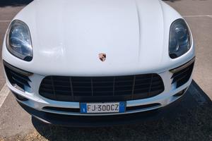 Porsche Macan S 3.0 TDI 250cv 