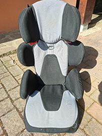 seggiolino auto Takata for Audi 