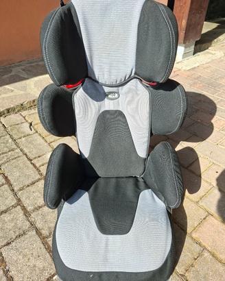 seggiolino auto Takata for Audi 