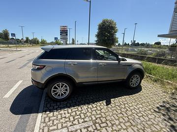 Range Rover Evoque 2.2 150 cv diesel Prezzo bomba