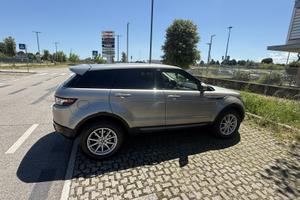 Range Rover Evoque 2.2 150 cv diesel Prezzo bomba