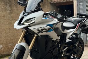S1000XR Mpack