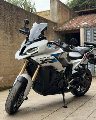 S1000XR Mpack