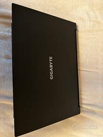 Gigabyte G5 RTX 3050Ti