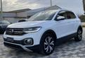 Volkswagen T-Cross Advanced 1.0 TSI 110CV DSG