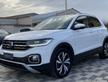 Volkswagen T-Cross Advanced 1.0 TSI 110CV DSG