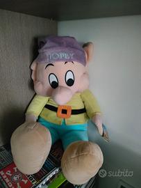 Peluche Disney Cucciolo Originale 35cm