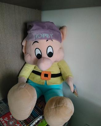 Peluche Disney Cucciolo Originale 35cm