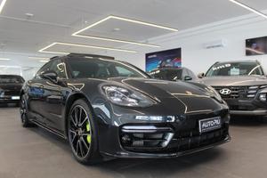 PORSCHE Panamera 2.9 440 CV 4 E-Hybrid Tetto Pel