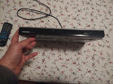 lettore DVD Toshiba 