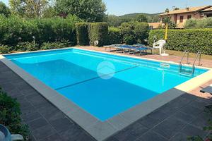 3 LOCALI A SOIANO DEL LAGO