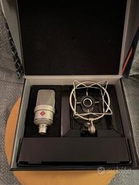 Neumann TLM 103