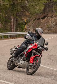 Ducati desert x discovery