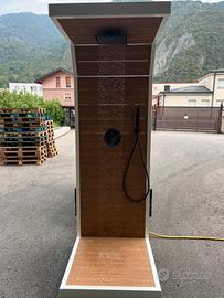 PROMOZIONE - Doccia da Esterno Dock Shower