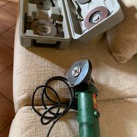 Smerigliatrice angolare