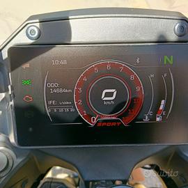 CF MOTO 650 MT
