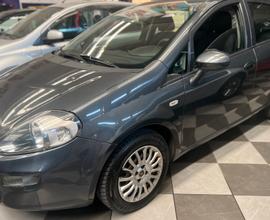 Fiat Grande Punto 1.3 MJT 5 porte Grigio