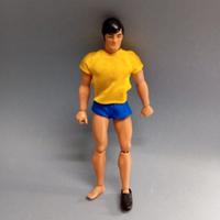 Mattel - Action figure Big Jim - 1971