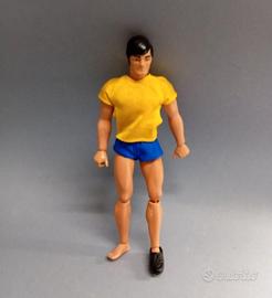 Mattel - Action figure Big Jim - 1971