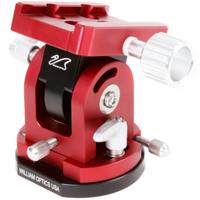 William Optics Testa equatoriale High Latitude Sky