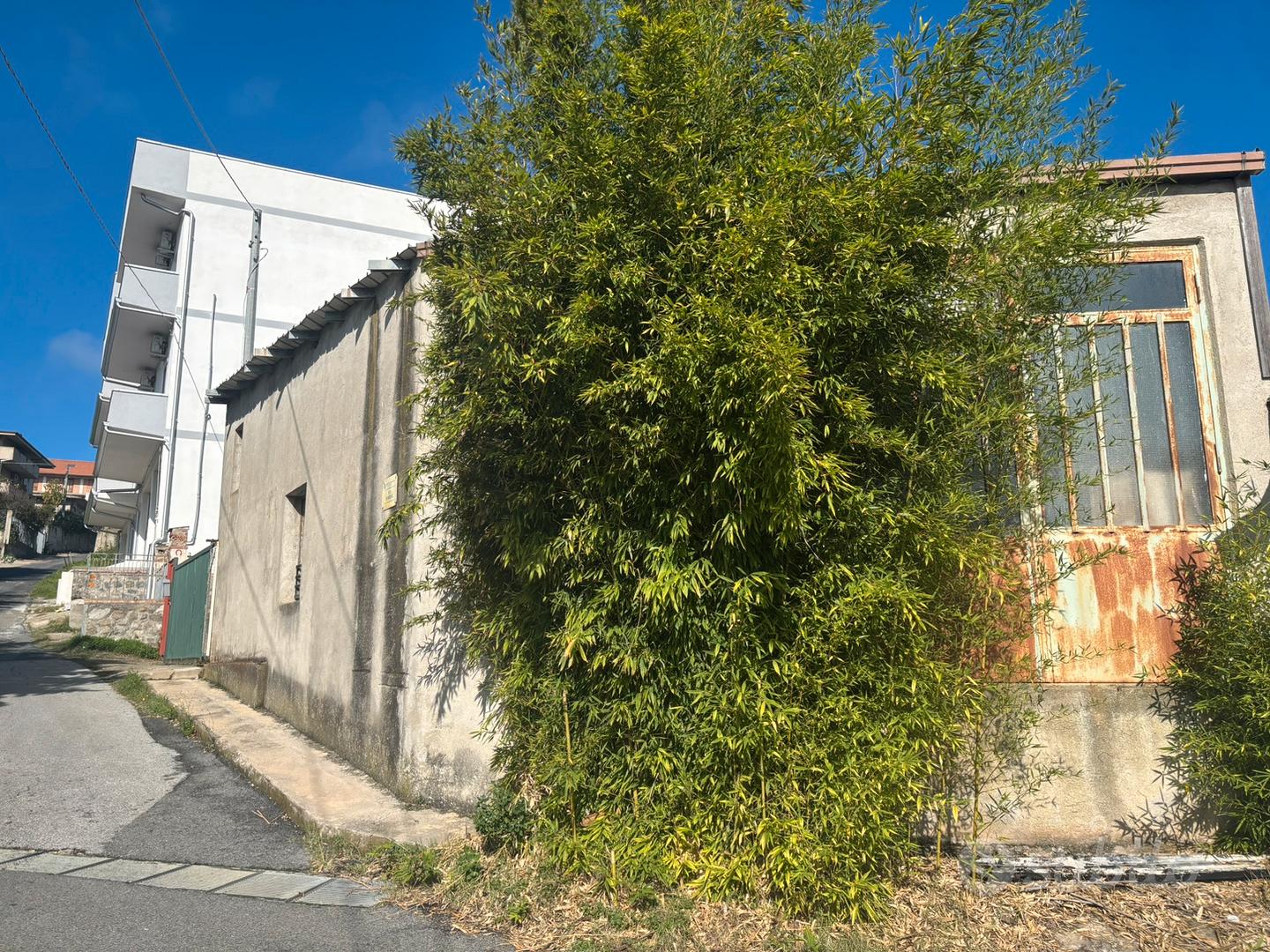 Edificio con 800 MT di terreno - Vista 3